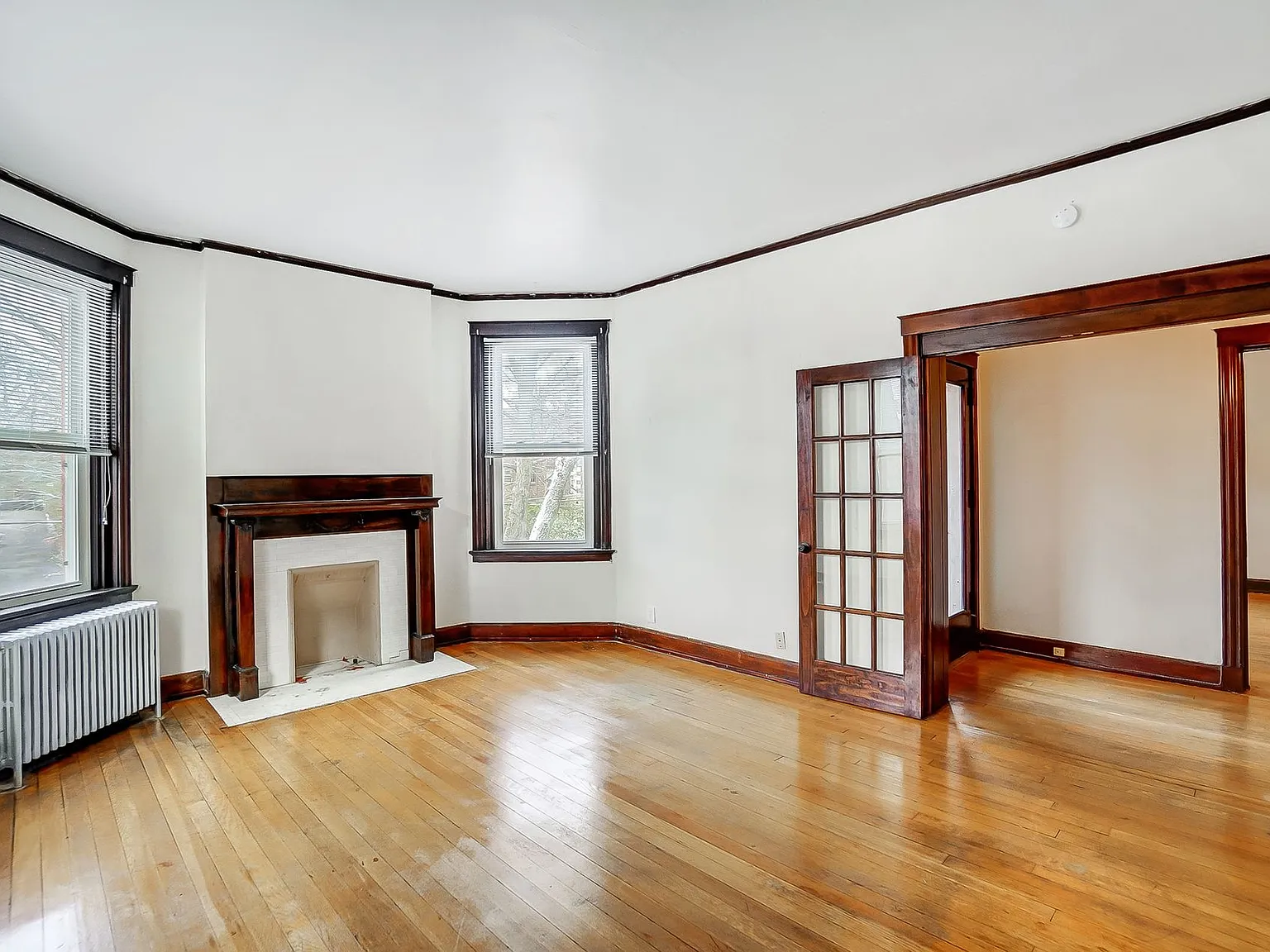 The Maplewood — Photo 1