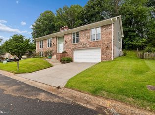 2005 Alabaster Dr, Silver Spring, MD 20904
