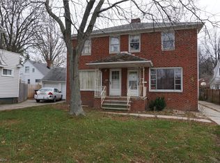 21500 Lake Shore Blvd, Euclid, OH 44123