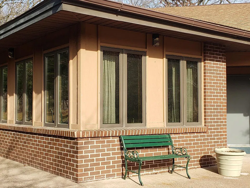 Northern Oak Apartment
