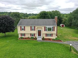 232 Leonard St, Acushnet, MA 02743