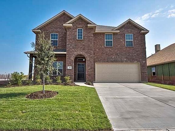2nd image of 3104 Trellis Way