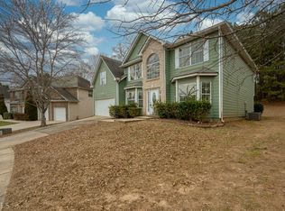 115 Apache St SW, South Fulton, GA 30331