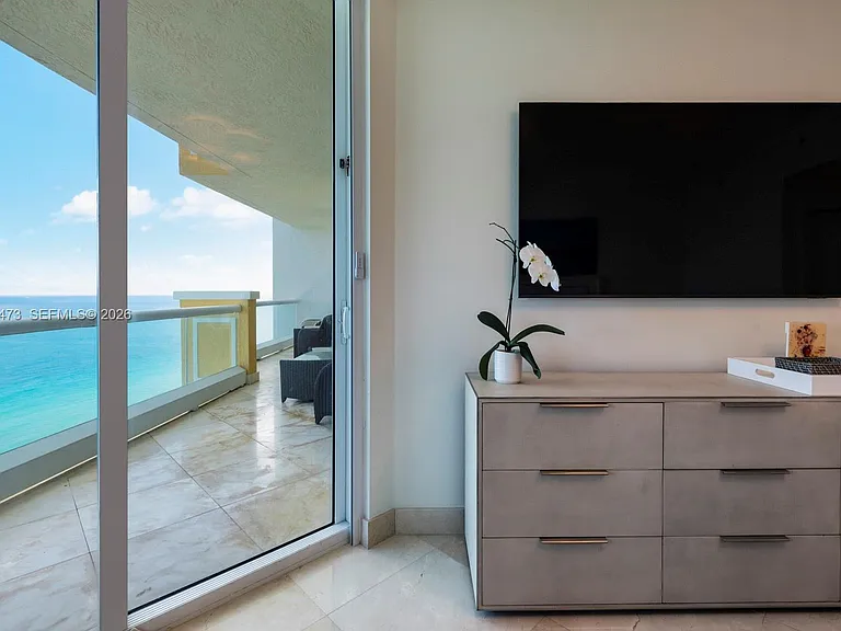 17875 Collins Ave #2605 — Photo 16