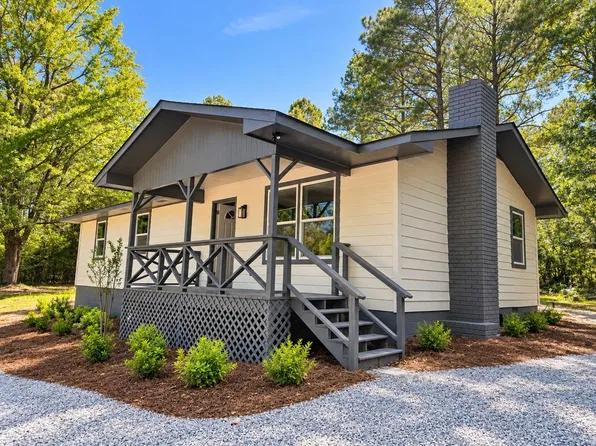 3351 Cunningham Rd, Greensboro, GA 30642
