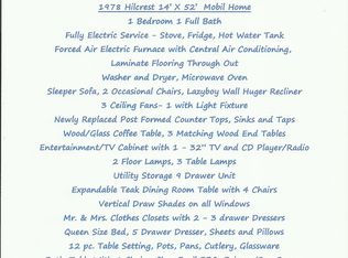 2481 W Broadway Ave LOT 115, Apache Junction, AZ 85120