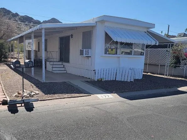 10401 N Cave Creek Rd Lot 177, Phoenix, AZ 85020