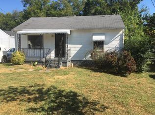 2604 Deerfield Dr, Nashville, TN 37208