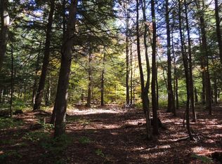 Conover Road, Hartwick, NY 13348