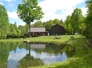 1688 VT Route 5A, Charleston, VT 05872