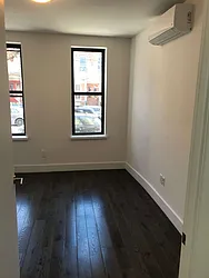 Rented by Flatiron Real Estate Advisors LLC