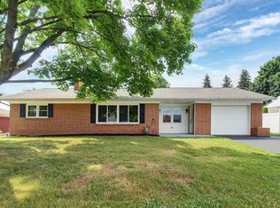 1630 Church Rd, York, PA 17408