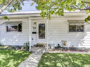 634 S 1st Ave, Brighton, CO 80601