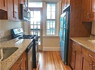 15 Colliston Rd APT 10, Boston, MA 02135