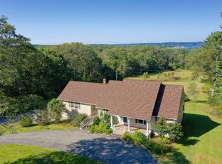 73 Bradley Hill Rd, Pemaquid, ME 04558