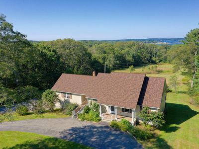73 Bradley Hill Road, Pemaquid, ME, 04558