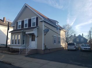 114 S 6th St, New Bedford, MA 02740