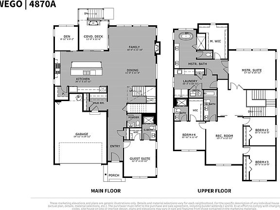 2nd image of 9519 Mountain Beaver Avenue SE Lot 9