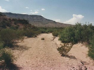 Candelaria, Presidio, TX 79845