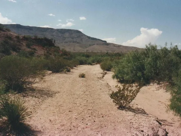 Candelaria, Presidio, TX 79845