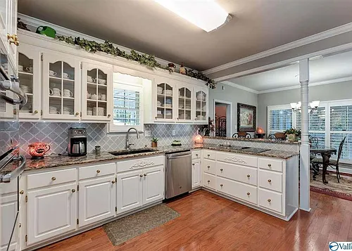 480 Mountain Oak Trl Photo 1