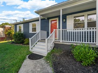 520 Harrow Rd, Knoxville, TN 37934