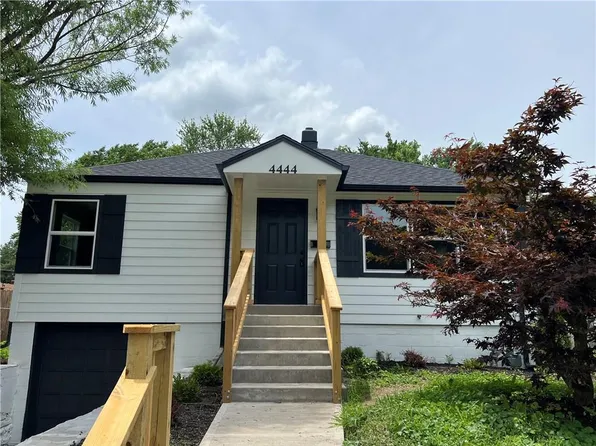4444 Springfield St, Kansas City, KS 66103