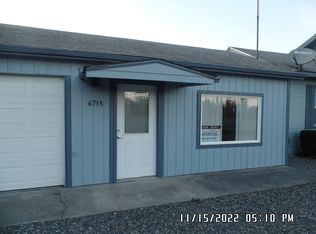 671 1/2 Carlsborg Rd, Sequim, WA 98382