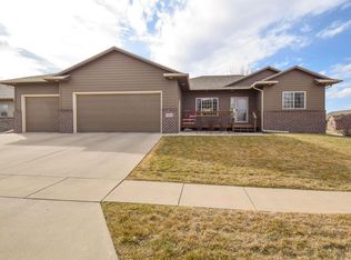 7413 W Lobelia St, Sioux Falls, SD 57106