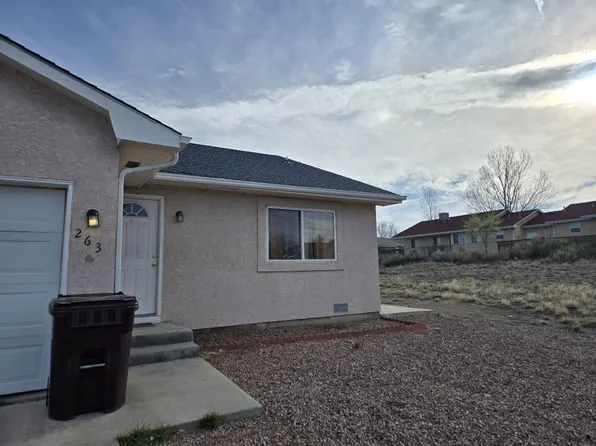 263 W Acorn Dr #263, Pueblo, CO 81007
