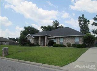 4836 Timber Ridge Dr, Pace, FL 32571