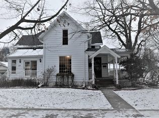 224 W North St, Ithaca, MI 48847