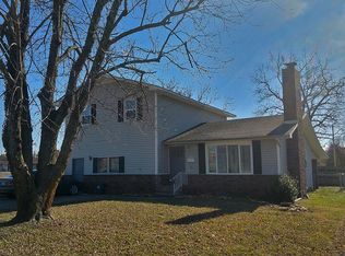 207 W Maple St, Girard, KS 66743