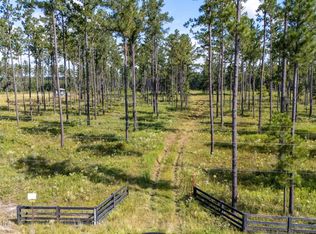 151572 County Road 108, Hilliard, FL 32046