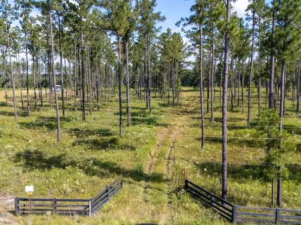 151572 COUNTY ROAD 108, Hilliard, FL 32046