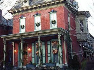 249 Chestnut St, Pottstown, PA 19464