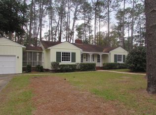 1010 Coral Rd, Waycross, GA 31501