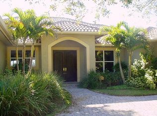 3764 SE Fairway E, Stuart, FL 34997