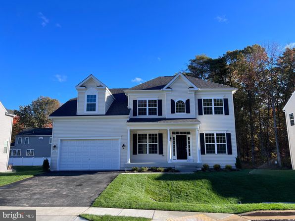 New Construction Homes In Severn MD | Zillow