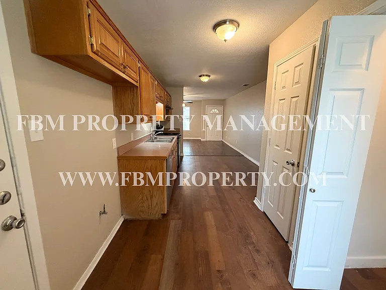 8726 S FM 148 #B — Photo 5
