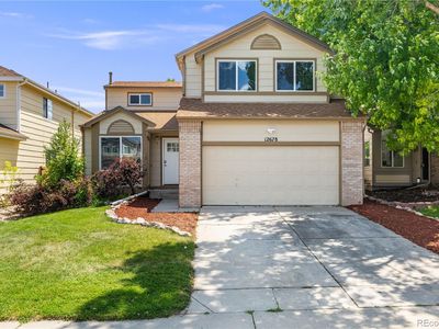 12678 W Dorado Place, Littleton, CO, 80127