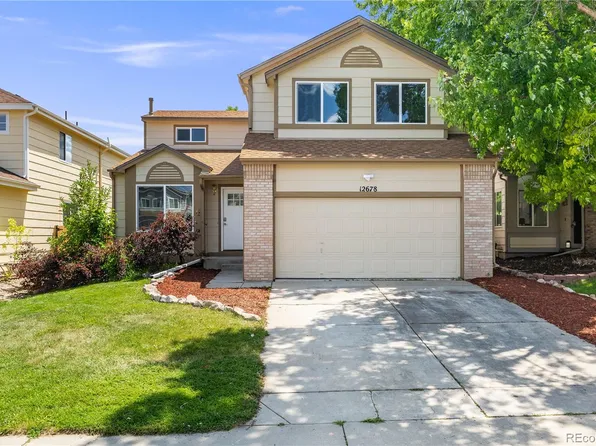 12678 W Dorado Place, Littleton, CO 80127