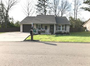 7101 Calgary Dr, Corryton, TN 37721