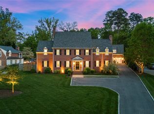 7007 Lakewood Dr, Henrico, VA 23229