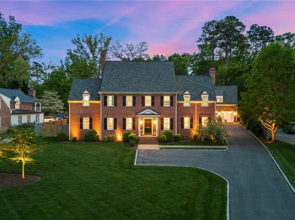 7007 Lakewood Dr, Henrico, VA 23229