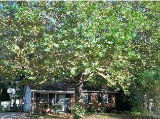 1168 Athey Rd, Mobile, AL 36608