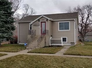1301 N Dewey St, North Platte, NE 69101