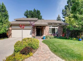 2142 S Holland St, Lakewood, CO 80227