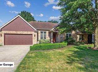 14909 S Hawthorn Cir, Plainfield, IL 60544