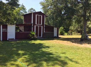475 Aberdeen Rd, Waverly, GA 31565